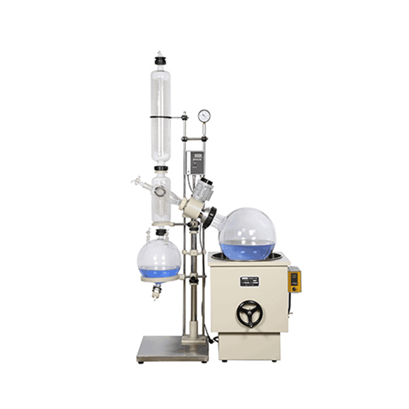 RE-5002旋轉蒸發器